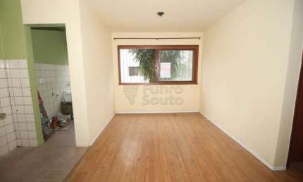 Apartamento com 3 quartos para alugar na Rua Anchieta, D, 148731452, Centro, Pelotas