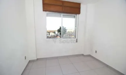 Apartamento com 1 quarto para alugar na Rua Santa Cruz, 128330462, Centro, Pelotas