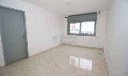 Aluguel de Apartamento com 1 Dormitório no Bairro Arosteguy - Pelotas