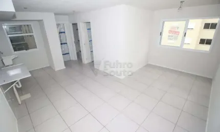 Aluguel de Apartamento no Lançamento Cidade de Coimbra