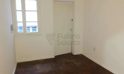 Apartamento com 1 quarto para alugar na Rua Quinze de Novembro, 16823942, Centro, Pelotas