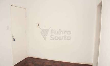 Apartamento com 1 quarto para alugar na Rua Quinze de Novembro, 16823942, Centro, Pelotas