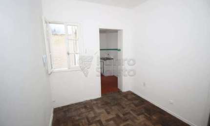 Apartamento com 1 quarto para alugar na Rua Quinze de Novembro, 16823942, Centro, Pelotas