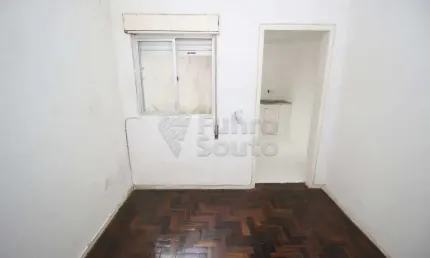 Apartamento aconchegante no coração de pelotas - edifício antonio rosa lavrador