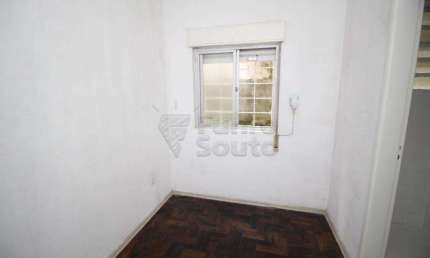 Apartamento com 1 quarto para alugar na Rua Quinze de Novembro, 16823942, Centro, Pelotas