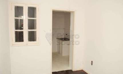 Apartamento com 1 quarto para alugar na Rua Quinze de Novembro, 16823942, Centro, Pelotas