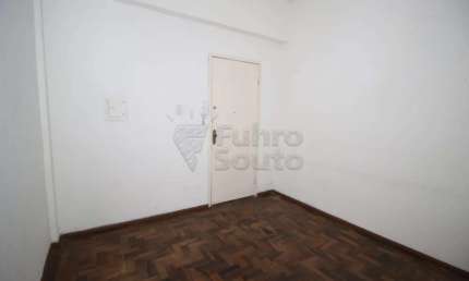 Apartamento com 2 quartos para alugar na Rua Doutor João Pessoa, 17833942, Centro, Pelotas