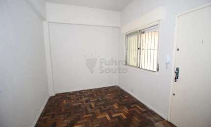 Apartamento com 1 quarto para alugar na Rua Doutor João Pessoa, 17833942, Centro, Pelotas