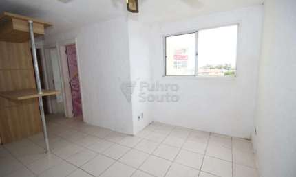 Oportunidade Única: Apartamento Aconchegante no Bairro Areal, Pelotas