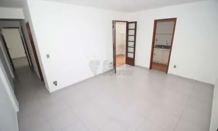 Apartamento de 02 quartos - Edifício Residencial e Comercial Zanetti