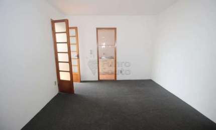 Apartamento de 2 Dormitórios no Centro de Pelotas - Edifício Residencial e Comercial Zanetti