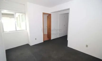 Aconchegante Apartamento de 1 Quarto no Edifício Zanetti no Centro de Pelotas!