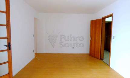 Apartamento com 2 quartos para alugar na Rua Santa Cruz, 128330462, Centro, Pelotas