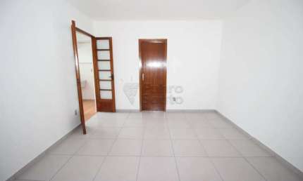 Oportunidade Única no Coração da Cidade: Apartamento no Edifício Residencial e Comercial Zanetti