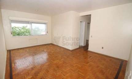 Apartamento de 3 Dormitórios no Edifício Residencial Santa Rosa