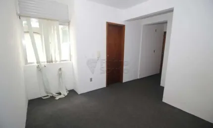 Aconchegante apartamento de 1 quarto no edifício zanetti no centro de pelotas!