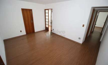 Descubra Seu Novo Lar: Apartamento Central com Conforto e Estilo no Edifício Residencial e Comercial Zanetti
