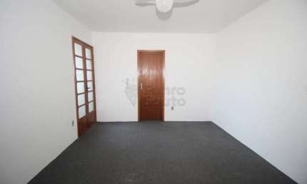 Apartamento 2 Dormitórios no Edifício Residencial e Comercial Zanetti - Conforto e Praticidade no Coração da Cidade
