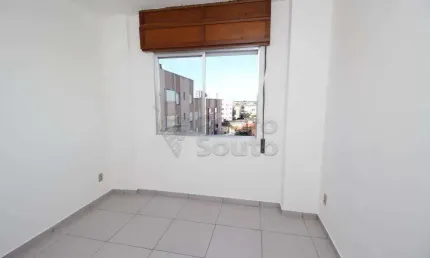 Apartamento com 1 quarto para alugar na Rua Santa Cruz, ., 128330462, Centro, Pelotas