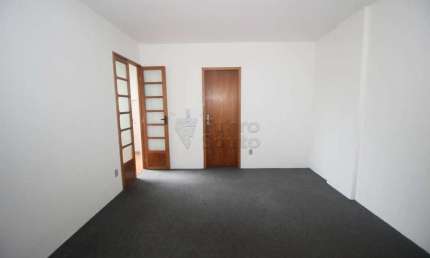 Apartamento 2 Dormitórios no Edifício Residencial e Comercial Zanetti - Localização Privilegiada no Centro de Pelotas