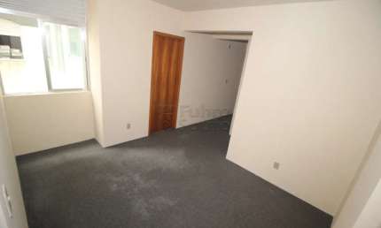 Aconchegante Apartamento de 1 Quarto no Edifício Zanetti no Centro de Pelotas!