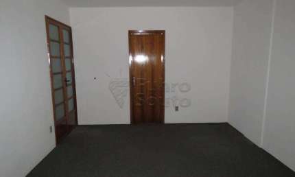 Apartamento de 2 Dormitórios no Centro de Pelotas - Edifício Residencial e Comercial Zanetti