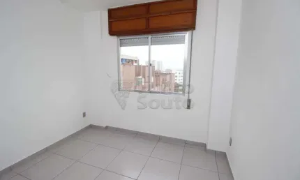 Apartamento com 1 quarto para alugar na Rua Santa Cruz, ., 128330462, Centro, Pelotas