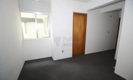 Aconchegante Apartamento de 1 Quarto no Edifício Zanetti no Centro de Pelotas!