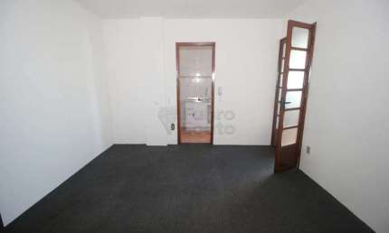 Apartamento 2 Dormitórios no Edifício Residencial e Comercial Zanetti - Localização Privilegiada no Centro de Pelotas
