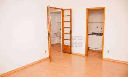 Apartamento com 2 quartos para alugar na Rua Santa Cruz, ., 128330462, Centro, Pelotas