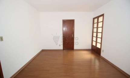 Apartamento com dois dormitórios no Condomínio Zanetti