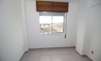 Apartamento com 1 quarto para alugar na Rua Santa Cruz, 128330462, Centro, Pelotas