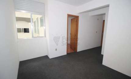 Aconchegante Apartamento de 1 Quarto no Edifício Zanetti no Centro de Pelotas!