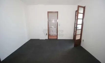 Apartamento 2 Dormitórios no Edifício Residencial e Comercial Zanetti - Localização Privilegiada no Centro de Pelotas