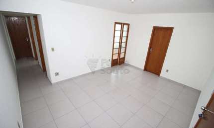 Apartamento com 2 quartos para alugar na Rua Santa Cruz, ., 128330462, Centro, Pelotas
