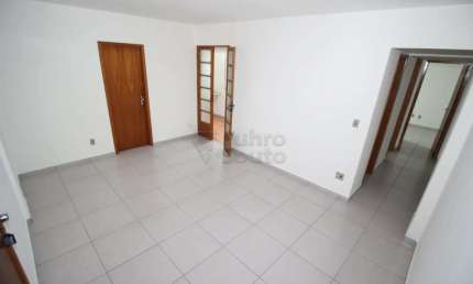 Apartamento de 02 quartos - Edifício Residencial e Comercial Zanetti