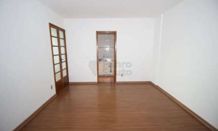 Apartamento de 2 Quartos no Coração da Cidade - Edifício Residencial e Comercial Zanetti