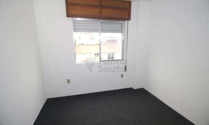 Aconchegante Apartamento de 1 Quarto no Edifício Zanetti no Centro de Pelotas!