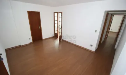 Apartamento de 02 quartos no Edifício Residencial e Comercial Zanetti