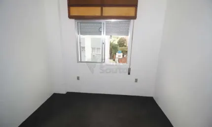 Aconchegante Apartamento de 1 Quarto no Edifício Zanetti no Centro de Pelotas!
