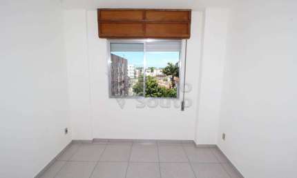 Apartamento com 1 quarto para alugar na Rua Santa Cruz, 128330462, Centro, Pelotas