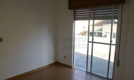 Apartamento com 1 quarto para alugar na Rua Santa Cruz, ., 128330462, Centro, Pelotas