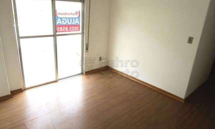 Apartamento com 1 quarto para alugar na Rua Santa Cruz, 128330462, Centro, Pelotas