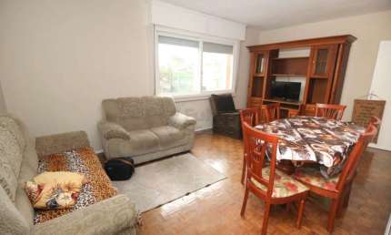 Apartamento de Dois Dormitórios para Locação no Edifício Residencial e Comercial Helena ? Viva no Coração de Pelotas