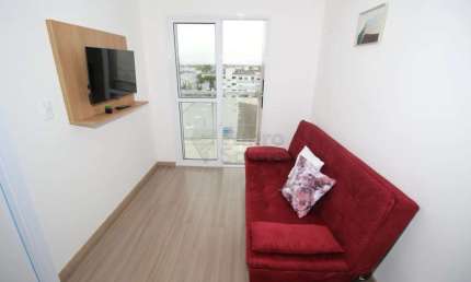 Excelente loft próximo a Dom Joaquim no Edifício Ello!