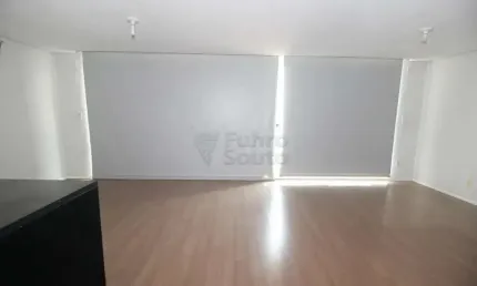 Apartamento Studio Moderno no Edifício Residencial e Comercial Studio Residence