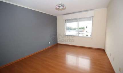 Excelente Apartamento de 2 Dormitórios no Edifício Residencial Le Baron: Conforto e Praticidade Próximo ao Supermercado Guanabara!