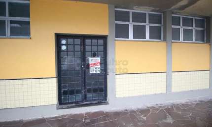 Sala Comercial no Centro de Pelotas - Perfeita para o Seu Negócio!