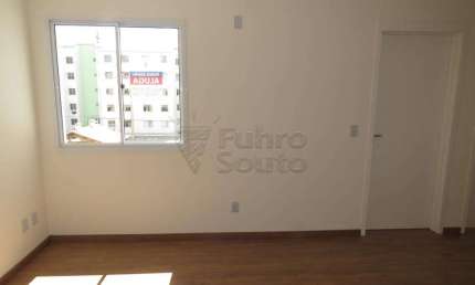 Apartamento com 2 quartos para alugar na Avenida Cristóvão José Dos Santos, C, 16833942, Três Vendas, Pelotas