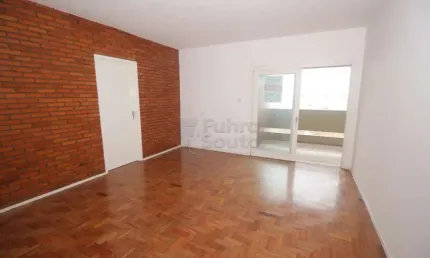 Apartamento 2 Quartos e 1 Suíte no Edifício Residencial Phoenix ? Conforto no Centro de Pelotas